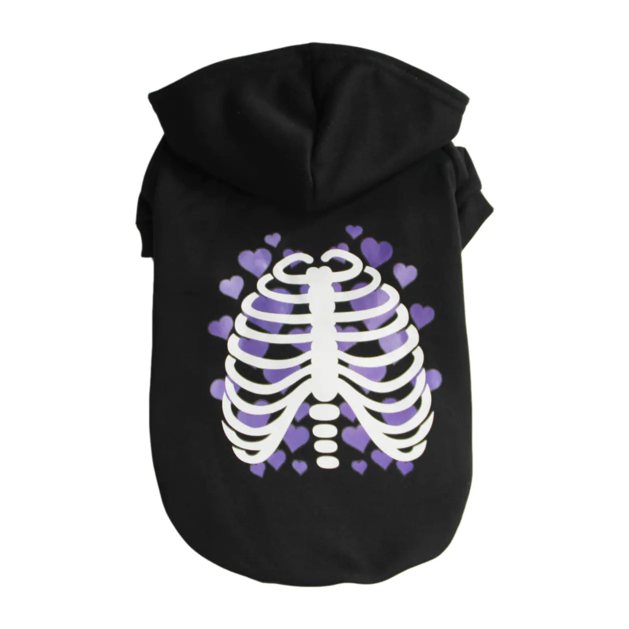 Halloween Festival Dog Coat for Pets