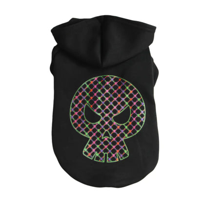 Halloween Festival Dog Coat for Pets