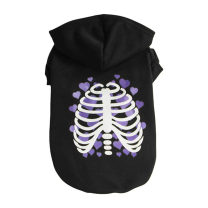 Halloween Festival Dog Coat for Pets