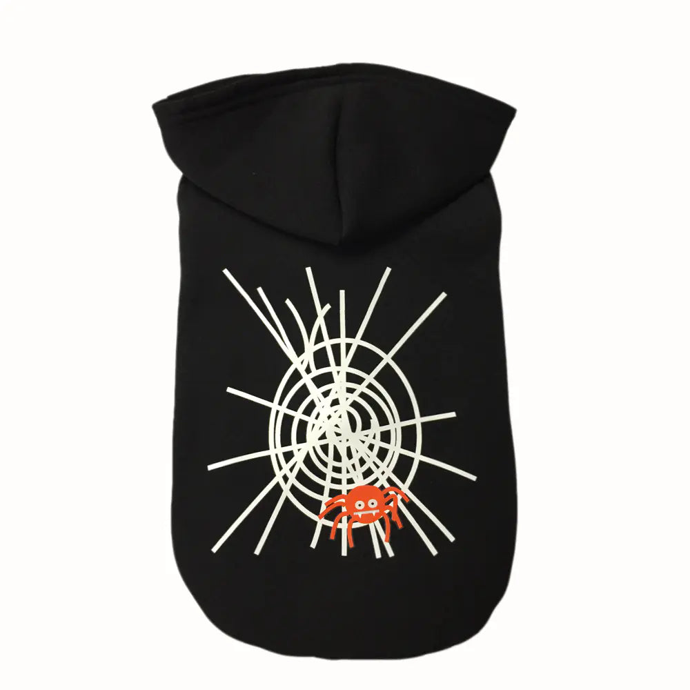 Halloween Festival Dog Coat for Pets