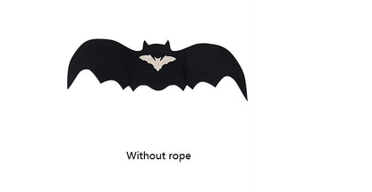 Funny Halloween Pet Bat Wings Dog Costume