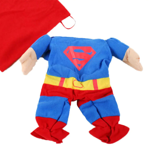 Pet Dog Costume Outfit for Small Dogs