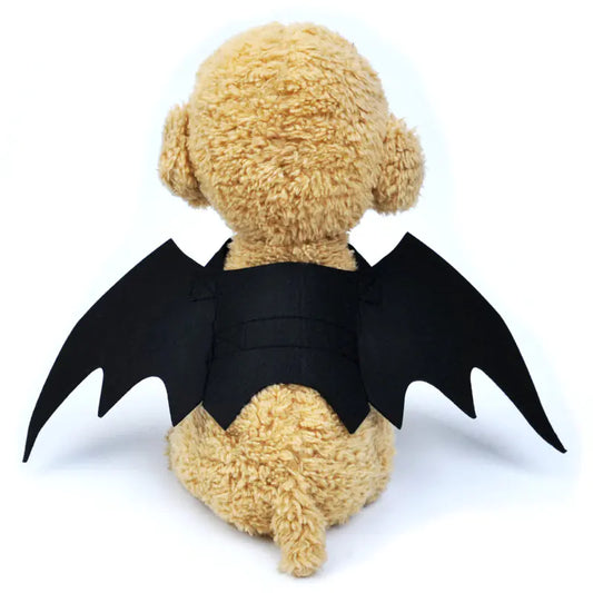 Puppy Dog Cat Bat Costume for Transformation Fun
