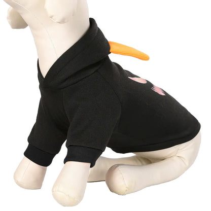 Halloween Pet Costumes for Cats and Dogs (Two Legs)